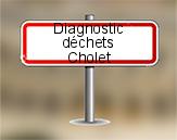 Diagnostic Déchets PEMD AC ENVIRONNEMENT à Cholet